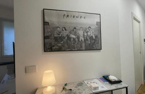 Tricolore Apartment | Visconti di Modrone 18