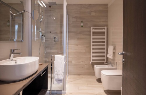 San Benedetto di Lugana Hotel | Vision Hotel