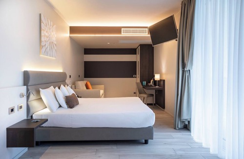 San Benedetto di Lugana Hotel | Vision Hotel