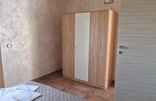 Caulonia Apartment | Vista Allaro
