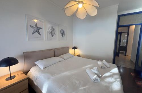 Contovello Apartment | Vista Blu Trieste - Trieste Reception