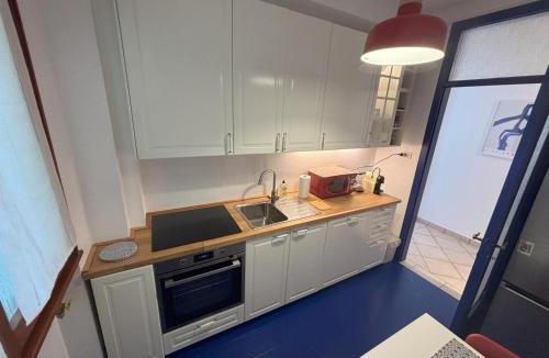 Contovello Apartment | Vista Blu Trieste - Trieste Reception