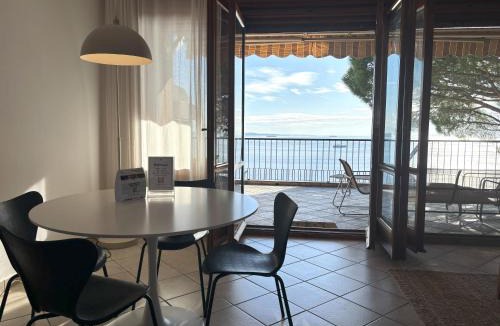 Contovello Apartment | Vista Blu Trieste - Trieste Reception