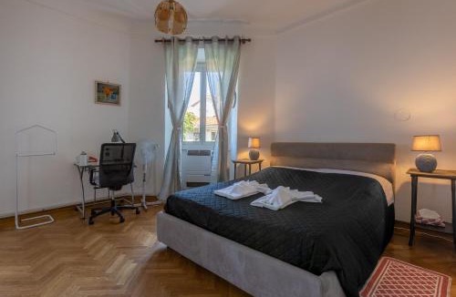 San Giovanni-Chiadino-Rozzol Apartment | Vista&Capriccio