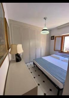 Giglio Campese Apartment | Vista Casamatta