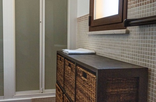 Nubia Bed & Breakfast | Vista Egadi B&B