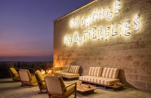 Ostuni Hotel | VISTA Ostuni