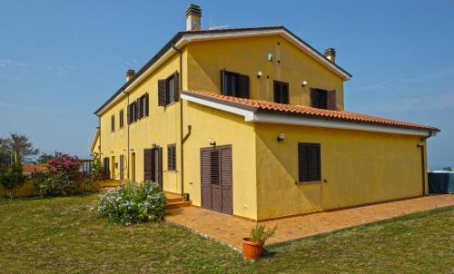 Palombina Nuova Bed & Breakfast | Vistazzurra B&B