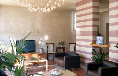 Sarmeola Hotel | Vittoria Hotel