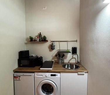 Don Bosco Apartment | Vittoria