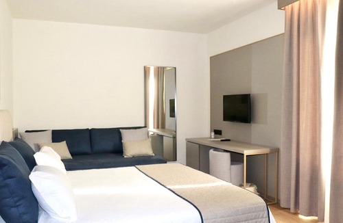 Palese Hotel | Vittoria Parc Hotel