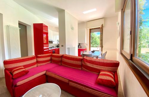 Dongo Apartment | Vittoria Residence