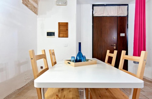 Brindisi Histotic Center House | Vivalavida