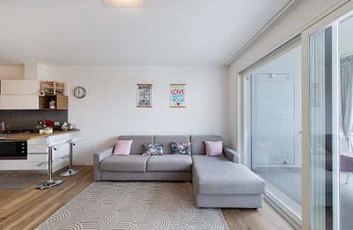 Lonato del Garda Apartment | Vivere il Parco