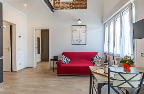 Isolotto Apartment | ViviLafirenze G