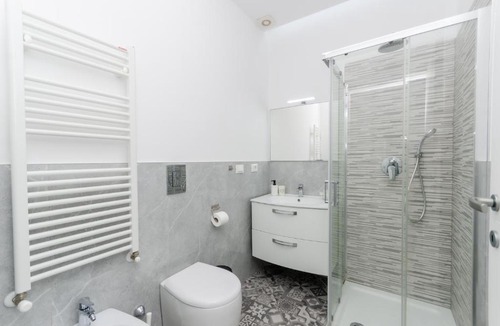 Lambrate Apartment | VivimiHome - Ronchi House