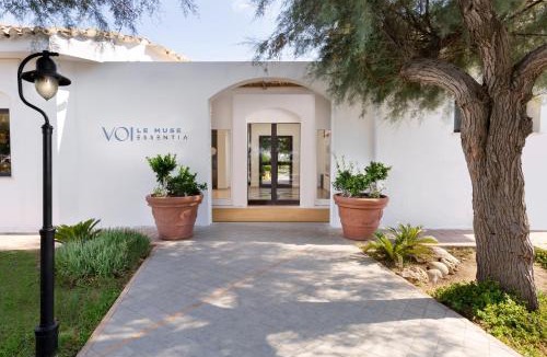 Marina di Zambrone Resort | VOI Le Muse Essentia