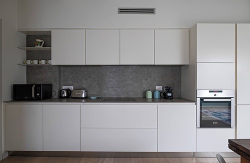Monza Apartment | Volta 40 - A - One Bedroom Apartment, Sleeps 4