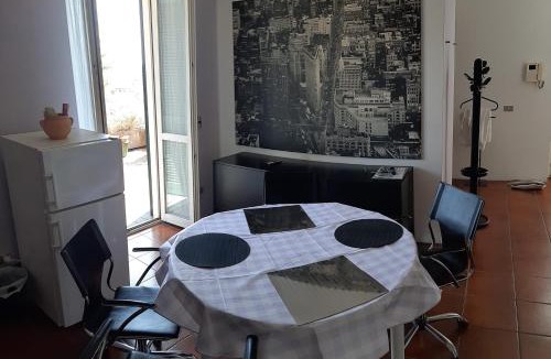 Cassano Magnago Apartment | Volta 8