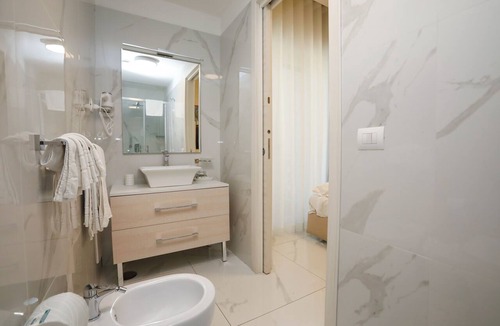 Rione Alto Hotel | Vomero High Hotel