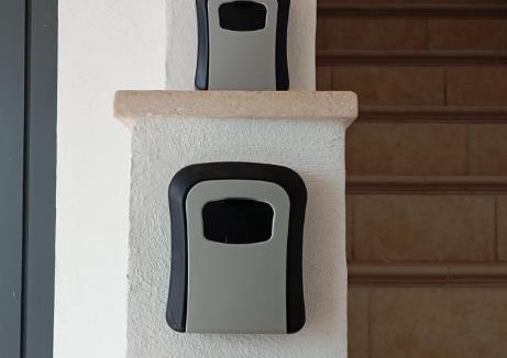 Ragusa House | Vossìgnuria