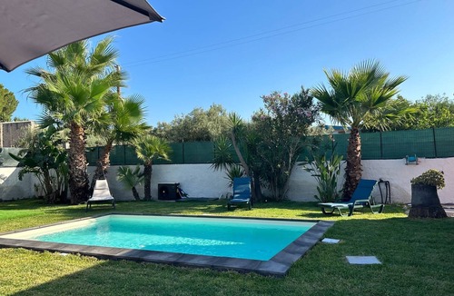 Costa Saracena-Castelluccio Villa | Vrbo Property