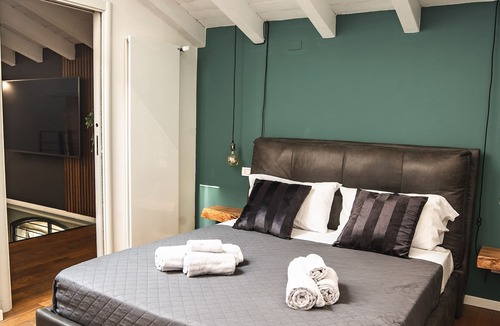Caionvico Apartment | Vrbo Property