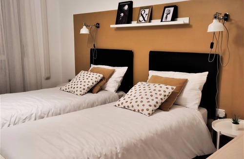 Busto Arsizio Apartment | Vrbo Property