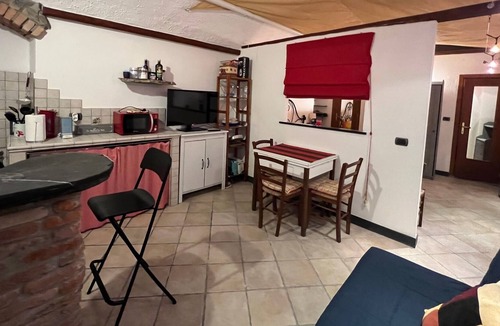 Pontedecimo Apartment | Vrbo Property