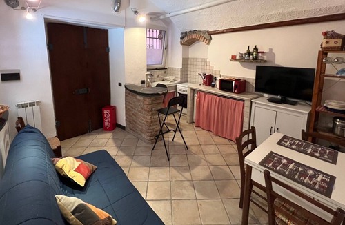 Pontedecimo Apartment | Vrbo Property