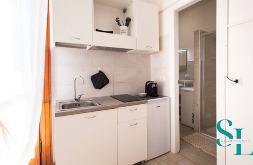 Gallaratese Apartment | Vrbo Property