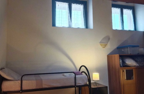 Olginate Apartment | Vrbo Property