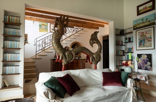Partinico Villa | Vrbo Property