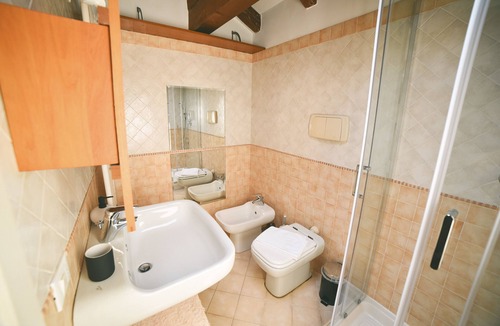 Trieste Old Town Apartment | Vrbo Property