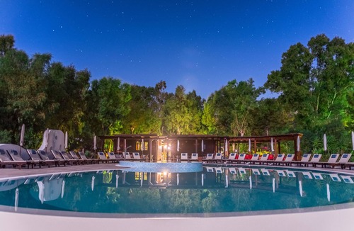 Vulcanello House | Vulcano Blu Residence