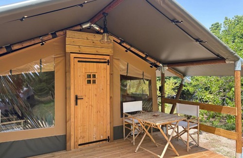 Melfi Other | Vulture Glamping