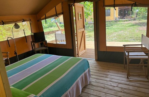 Melfi Other | Vulture Glamping