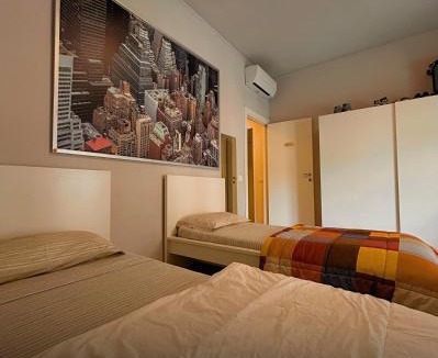 Ancona Apartment | VVR6 Apartment by Homes in Ancona