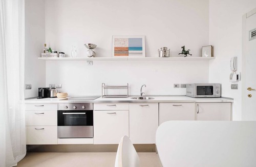 Zona Risorgimento Apartment | w*| Beautiful Stay in Central Porta Venezia