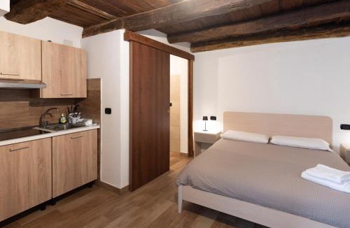 Decollatura Bed & Breakfast | Wake&Relax