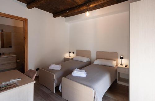 Decollatura Bed & Breakfast | Wake&Relax