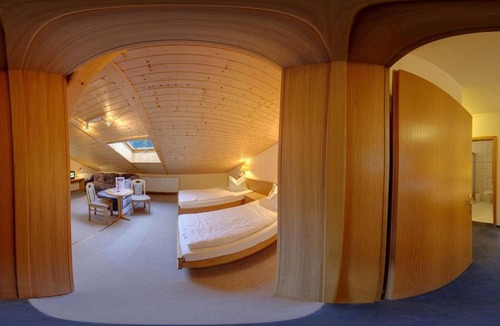 Eisfeld Hotel | Waldhotel Hubertus