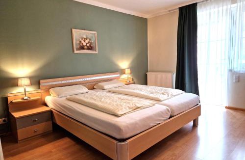 Augsdorf House | Waldpension Schiefling am See