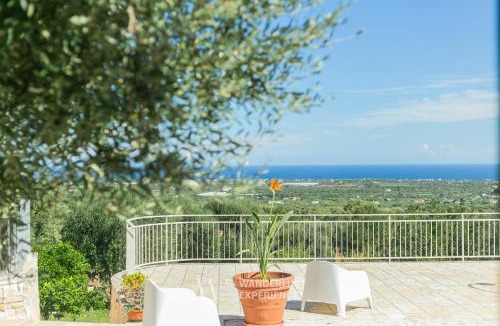Macchia di Monte Villa | Wanderlust Experience Apulian Hills