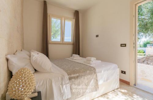 Macchia di Monte Villa | Wanderlust Experience Apulian Hills