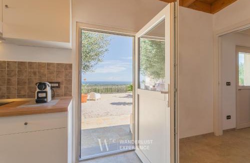 Macchia di Monte Villa | Wanderlust Experience Apulian Hills