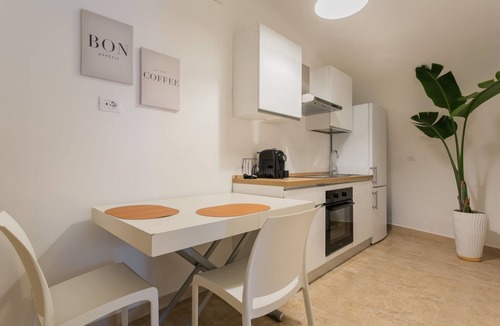 Bitonto House | Wanderlust Experience | Bea
