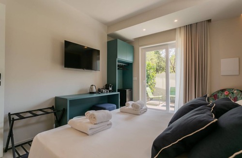 Santo Spirito Apartment | Wanderlust Experience | Waves Marea