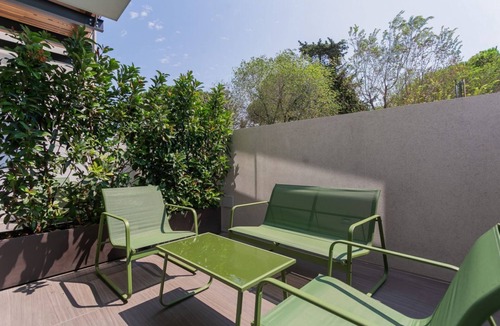 Santo Spirito Apartment | Wanderlust Experience | Waves Marea