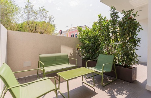 Santo Spirito Apartment | Wanderlust Experience | Waves Marea